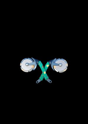 Fortnite - Pair-peronni Pickaxe (DLC) Epic Games Key GLOBAL