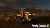 Farming Simulator 17 (Nintendo Switch) eShop Key EUROPE