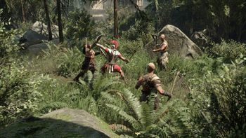 Ryse: Son of Rome Xbox One
