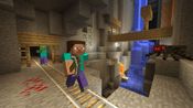 Minecraft Starter Collection Xbox One