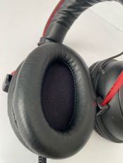 HyperX Cloud 2 + 7.1 Surround Sound Card for sale