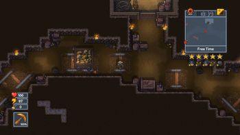 Redeem The Escapists 2 PlayStation 4