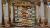 Buy Egyptian Senet Steam Key GLOBAL