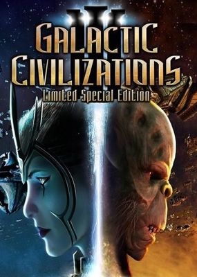 Galactic Civilization III (Limited Special Edition)