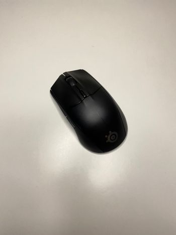 Steelseries Rival 3 belaidė žaidimų pelė gaming mouse