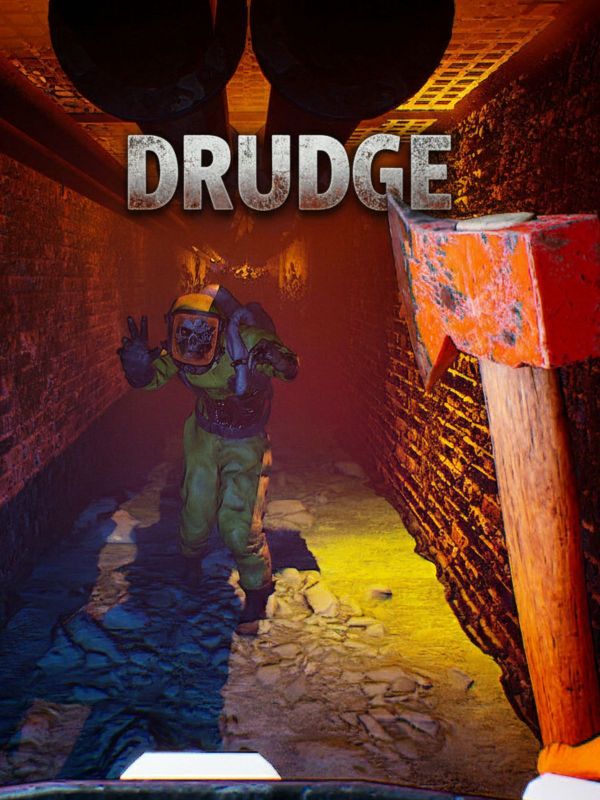 Wondering if DRUDGE free is possible? It is here!