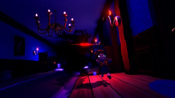 A Hat in Time Nintendo Switch