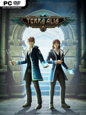 Terra Alia: The Language Learning RPG (PC) Steam Key GLOBAL
