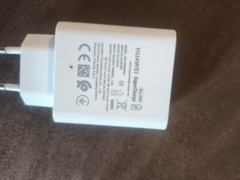 Huawei supercharge 40w