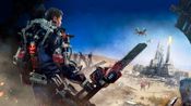 The Surge 2 - Premium Edition XBOX LIVE Key UNITED KINGDOM
