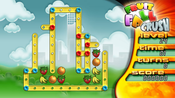 FruitFall Crush (Nintendo Switch) eShop Key EUROPE