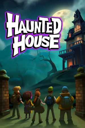 Haunted House XBOX LIVE Key UNITED STATES