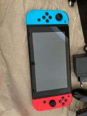 Buy nintendo switch (vendo urgnt)