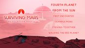 Get Surviving Mars: Revelation Radio Pack (DLC) (PC) Steam Key GLOBAL