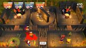 Redeem Cannibal Cuisine (PC) Steam Key EUROPE