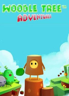 Woodle Tree Adventures game cover