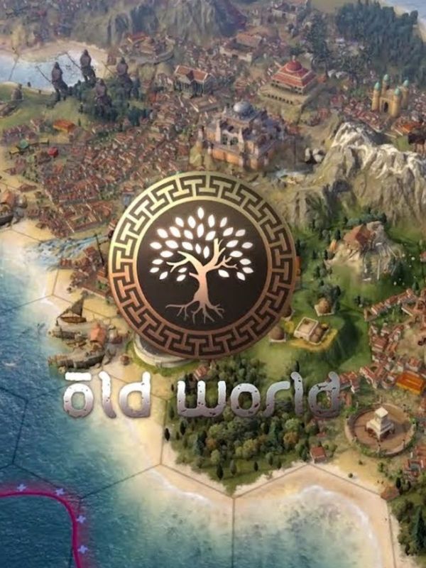 Rule An Ancient Dynasty With Your Free Old World Download
