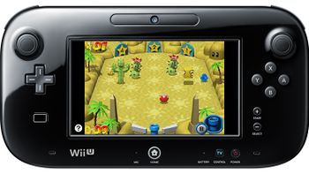 Redeem Super Mario Ball Game Boy Advance
