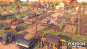 Polygon Farm, Polygon City, and Polygon Prototype Bundle Synty Studios Key GLOBAL for sale