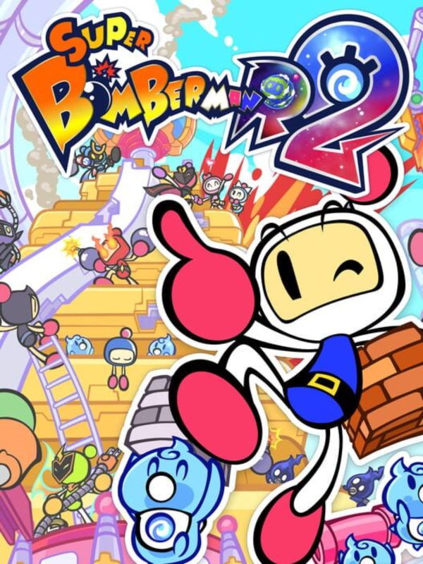 Blast into Super Bomberman R 2  for free with Snakzy coins