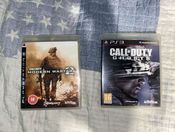 Buy COD MW3, COD GHOSTS IR FIFA 10 PS3