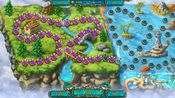 Dreamland Solitaire (PC) Steam Key GLOBAL for sale