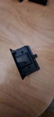 Redeem Base de carga 