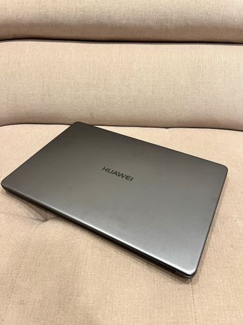 Huawei Matebook