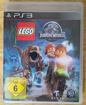 LEGO Jurassic World PlayStation 3
