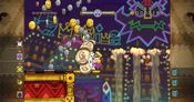 Wario Land: Shake It! Wii