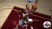 NBA Live 2005 Xbox