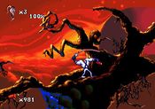 Earthworm Jim 2 Game Boy Advance