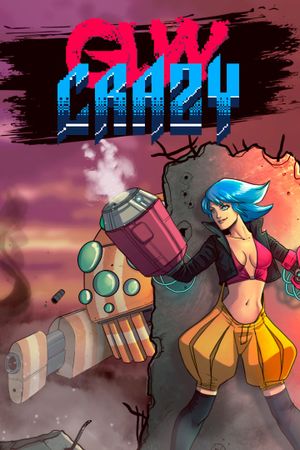 Gun Crazy XBOX LIVE Key ARGENTINA