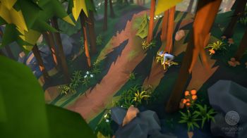 Buy Lonely Mountains: Downhill Nintendo Switch