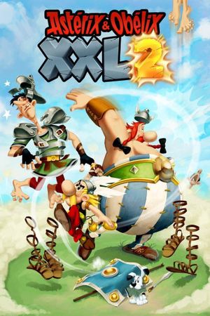 Asterix & Obelix XXL 2: Remaster