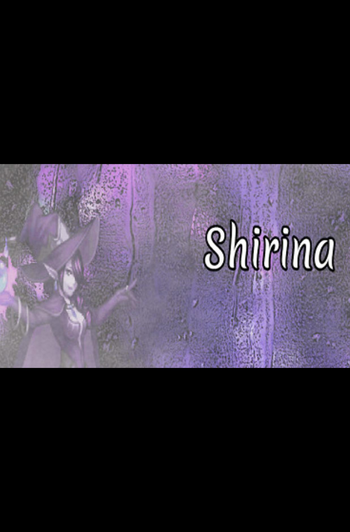 Shirina (PC) Steam Key GLOBAL