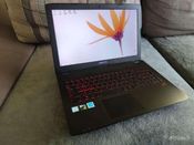 Rog i7/15,6"/16gb/2gb Gtx/SSD+HDD
