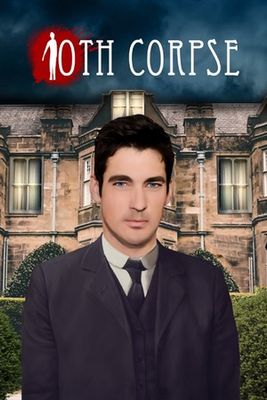 10th Corpse game cover