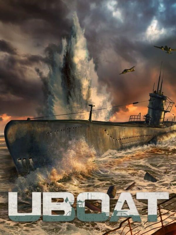 Learn how to get Uboat for free on PlayStation