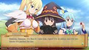 KonoSuba: God's Blessing on this Wonderful World! Love For These Clothes Of Desire! (PC) Steam Key GLOBAL