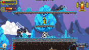 Buy Arsonist Heaven XBOX LIVE Key BRAZIL