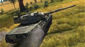 War Thunder - Leopard Pack (DLC) XBOX LIVE Key EUROPE for sale