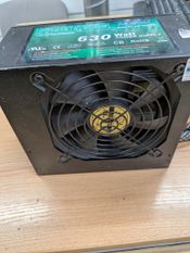 AXP axp-630p12p