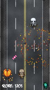 Get Halloween Madness