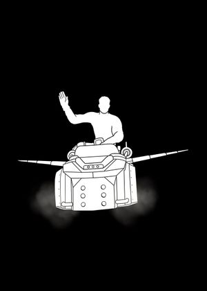 Fortnite - Lil' Shady Mobile Emote (DLC) Epic Games Key GLOBAL