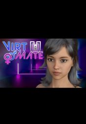 Virt-U-Mate Steam Key GLOBAL