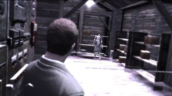 Buy Deadly Premonition: The Director's Cut PlayStation 3