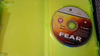 Buy F.E.A.R. Xbox 360