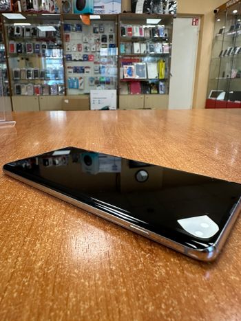 Get Samsung Galaxy S10+ 128GB Prism White