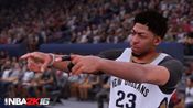 NBA 2K16 PlayStation 3